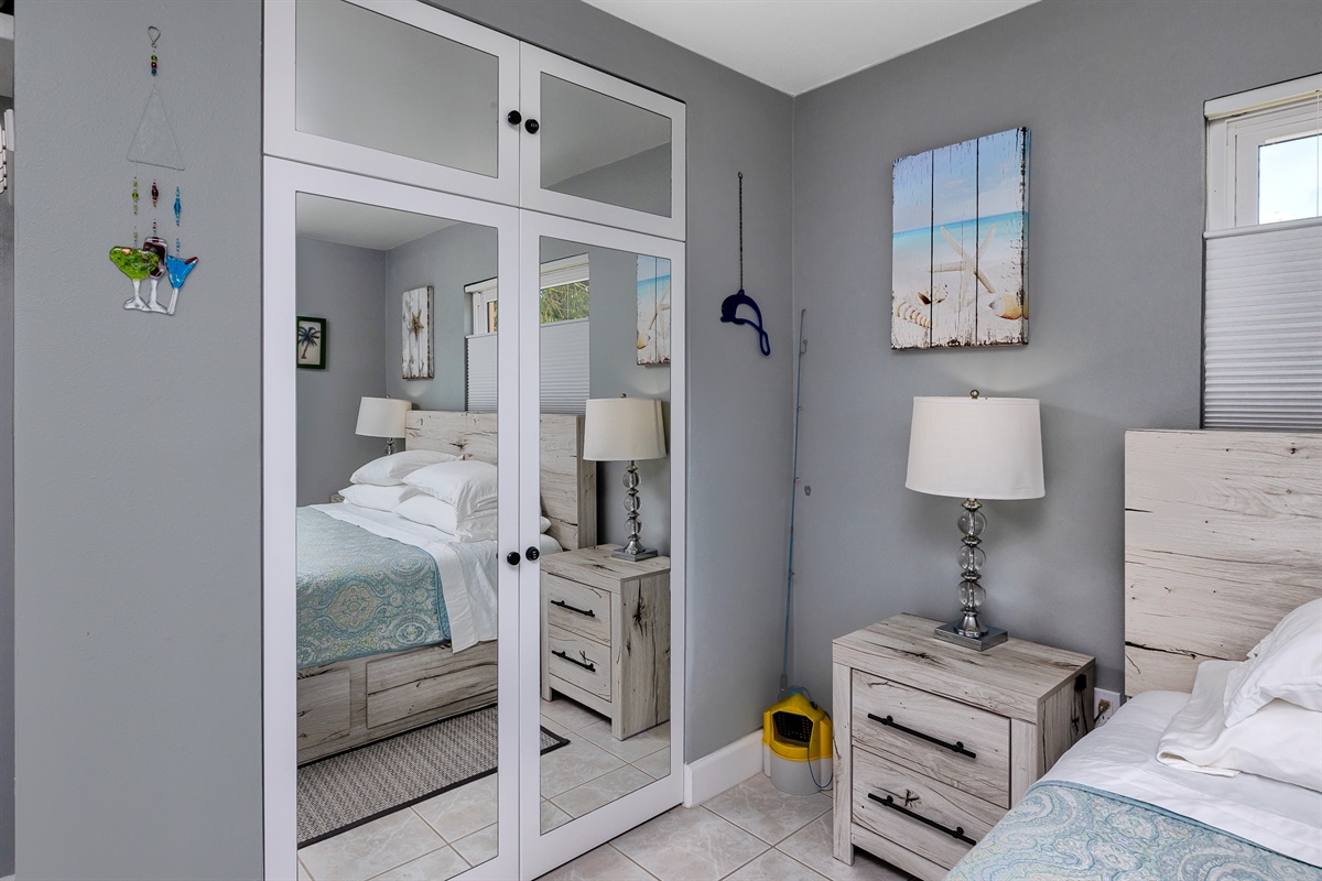 full length closet door mirrors