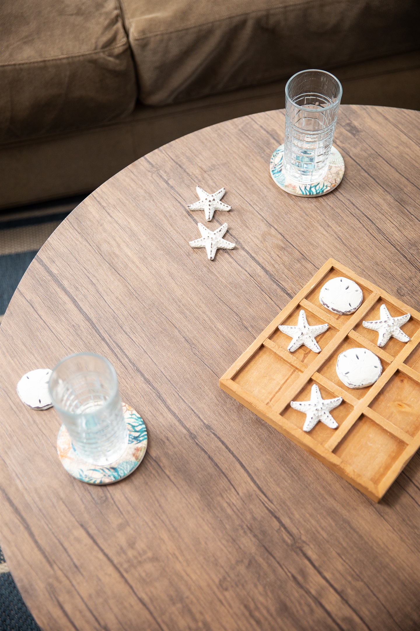 Set the scene for game nights, wine chats, or casual celebrations that feel warm and unhurried.