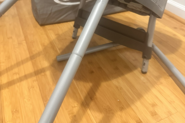 Century High Chair