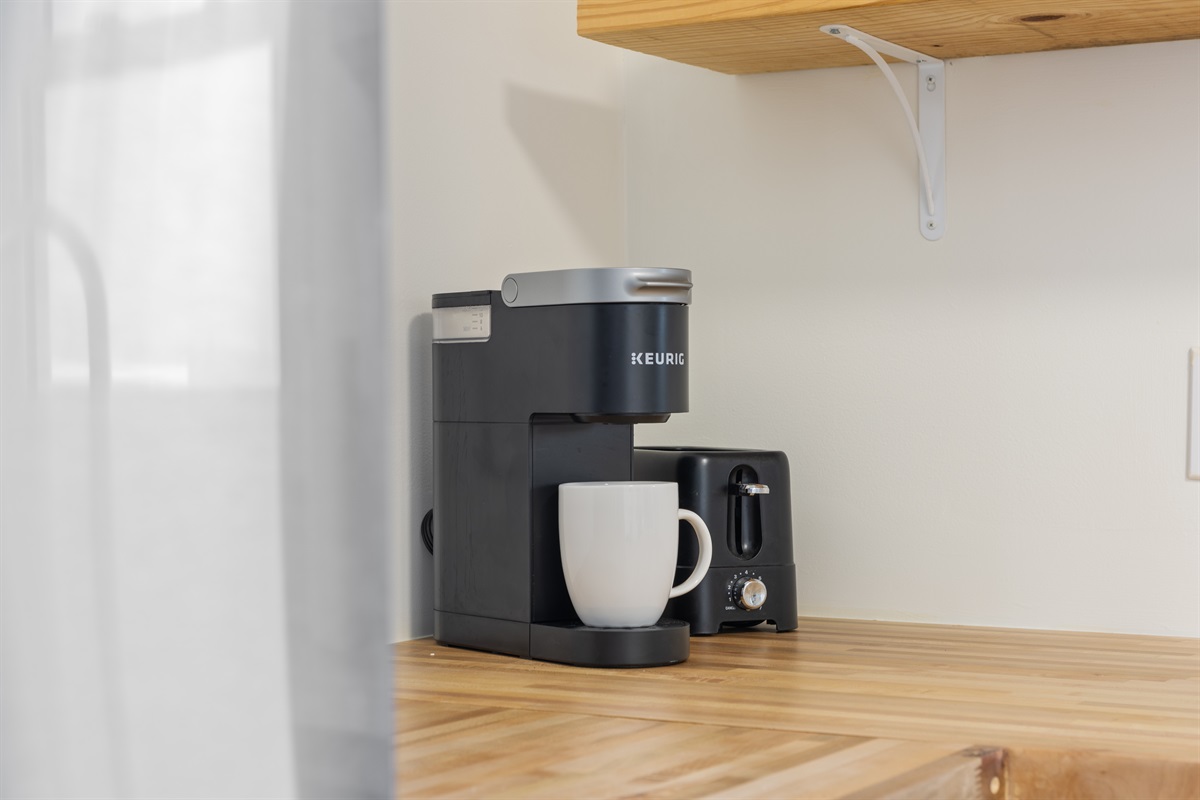 Enjoy your morning brew on us!