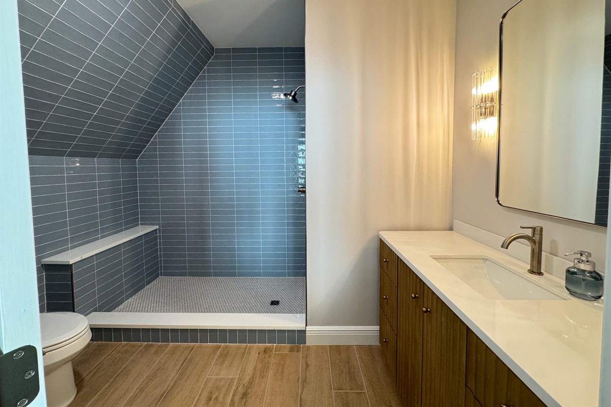 Second Floor Gulf Front ensuite