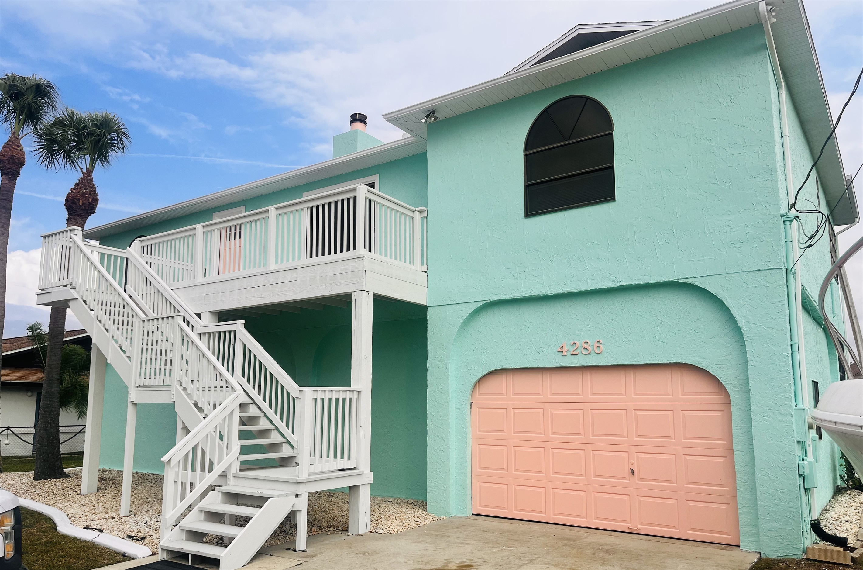 Waterfront Home Heated Pool! Sleeps 12 3