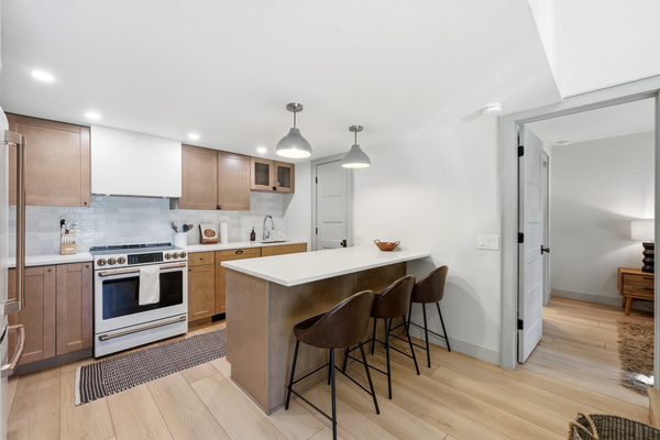 Kitchen #1
