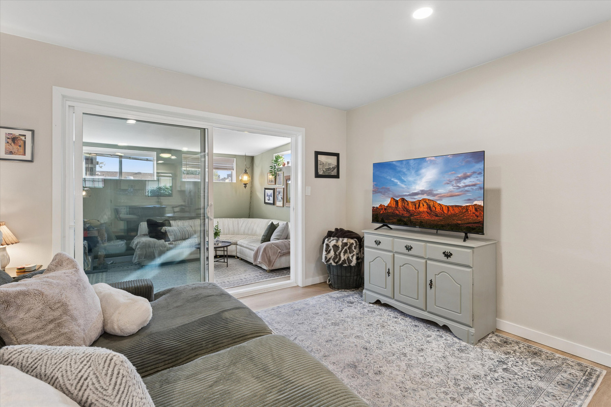 Annie's Scottsdale Condo — Annie's Scottsdale Condo, Scottsdale, Arizona — photo 6