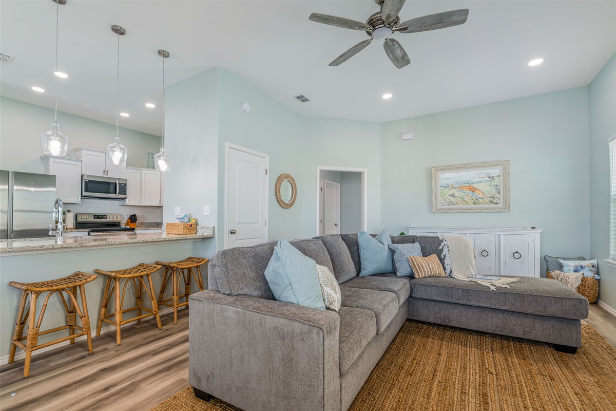 Redfish Retreat By the Bay Vacation Rentals