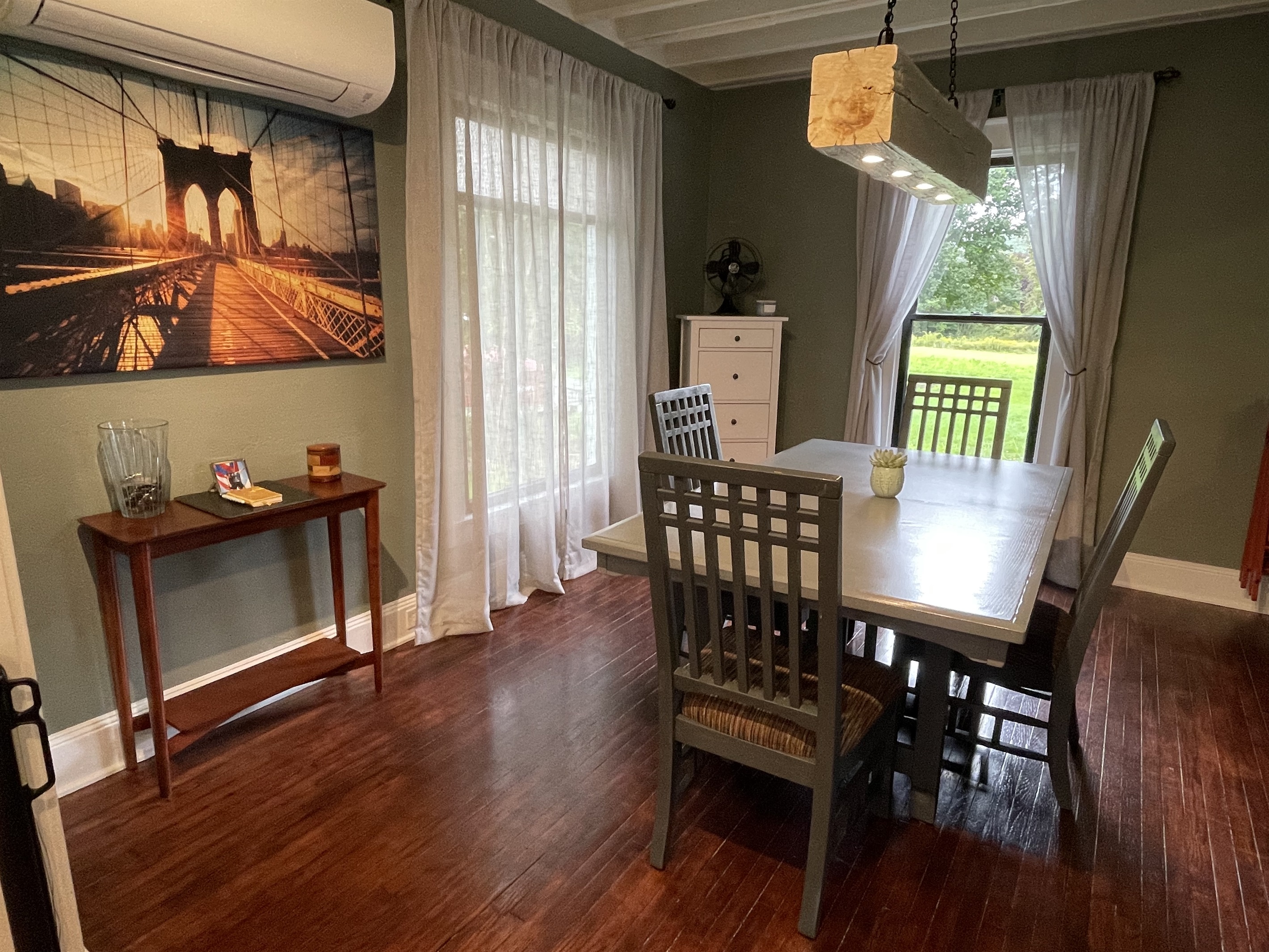 Calhoun Place Cooperstown Stay