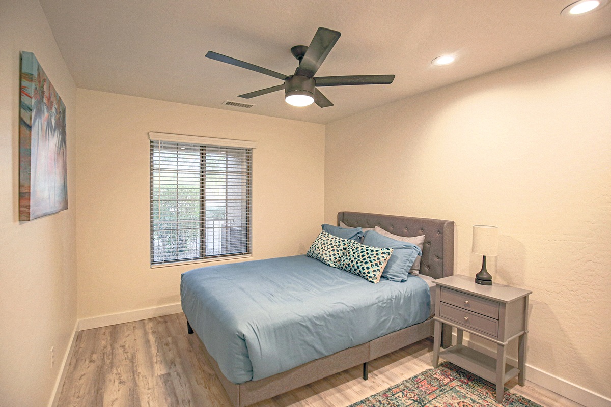 Goodyear Retreat | 4BD 2BTH | Heated Pool — Goodyear Retreat | 4Bed&2Bath | Heated Pool, Goodyear, Arizona — photo 30