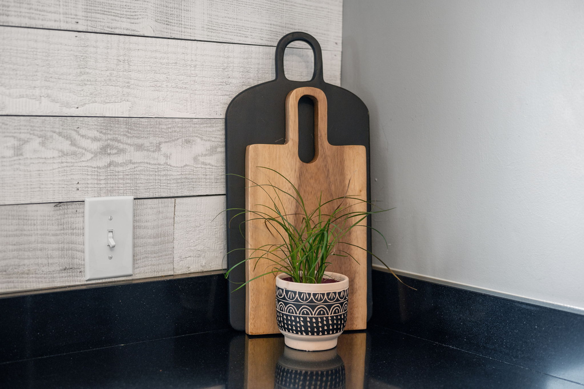 Kitchen Decor