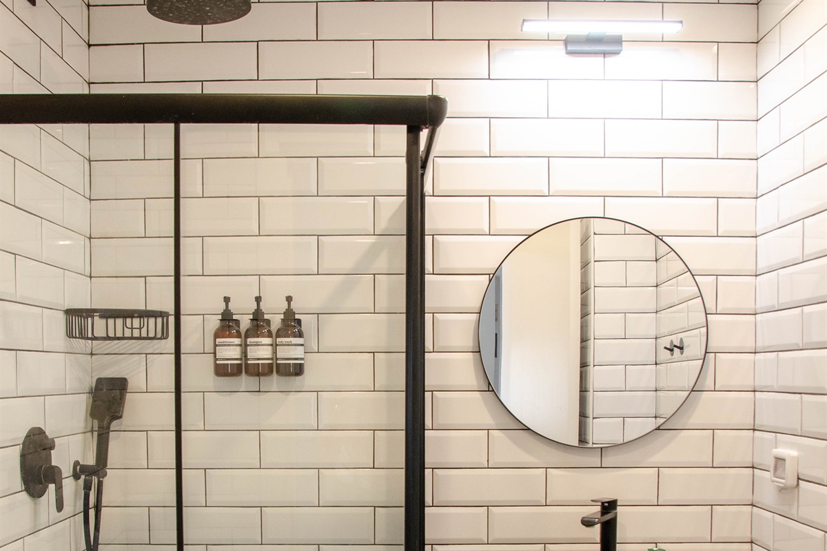 Downstairs Bathroom