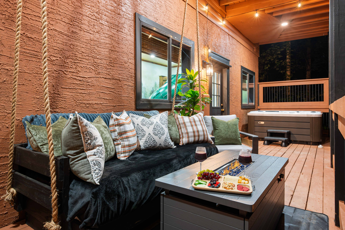 Outdoor Space