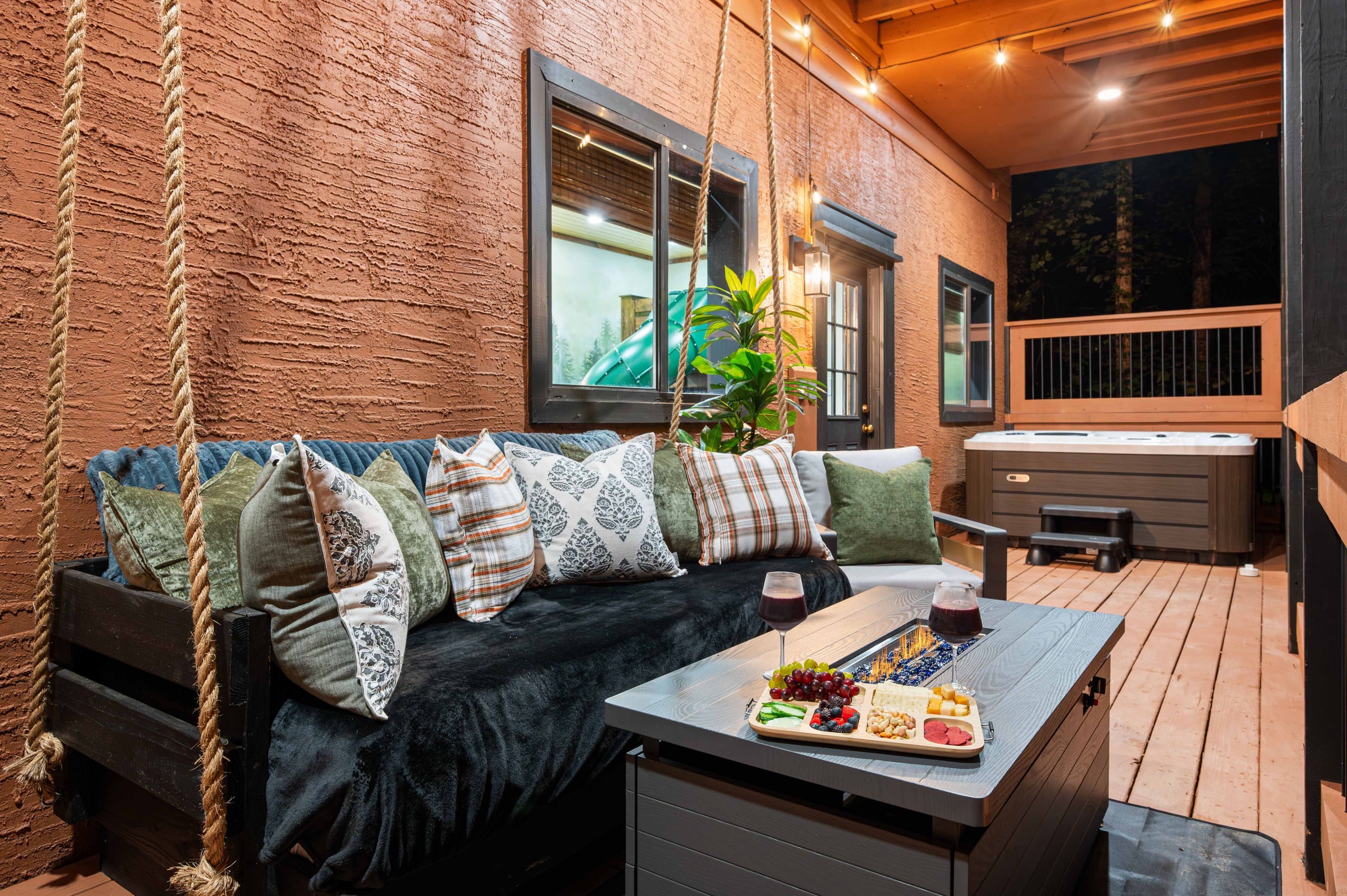Outdoor Space