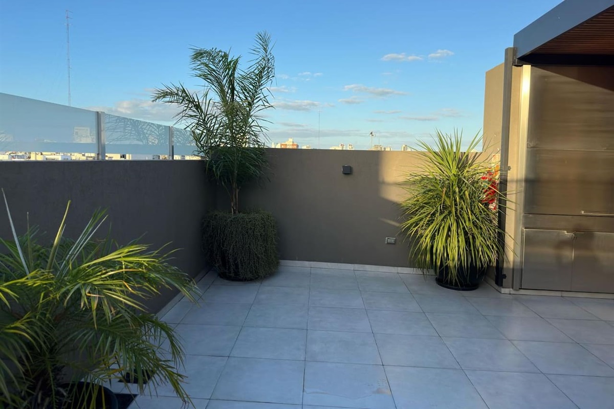Rooftop