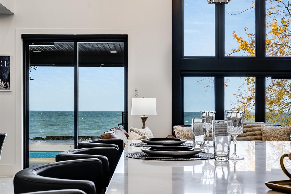 Dining Kitchen island