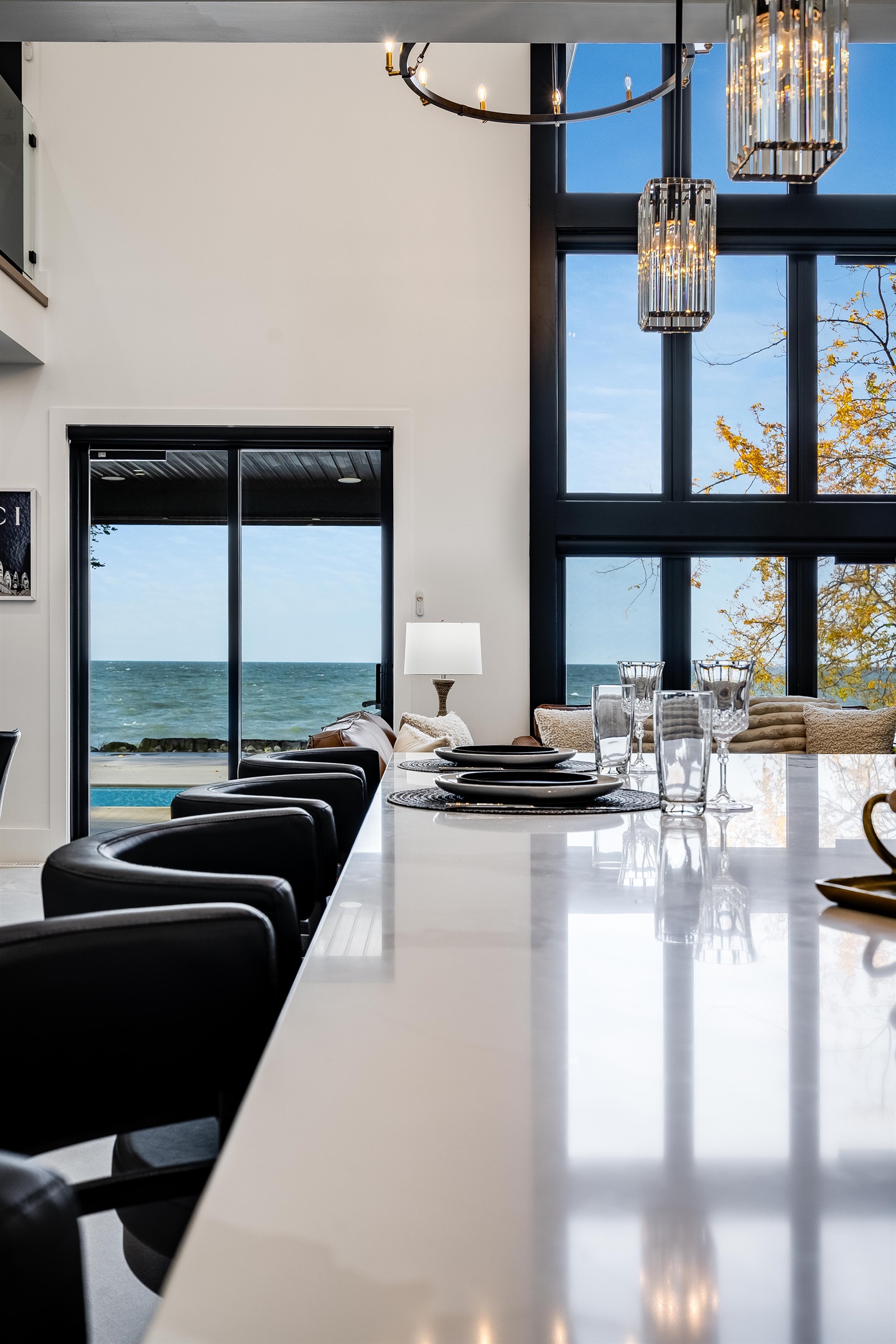 Dining Kitchen island