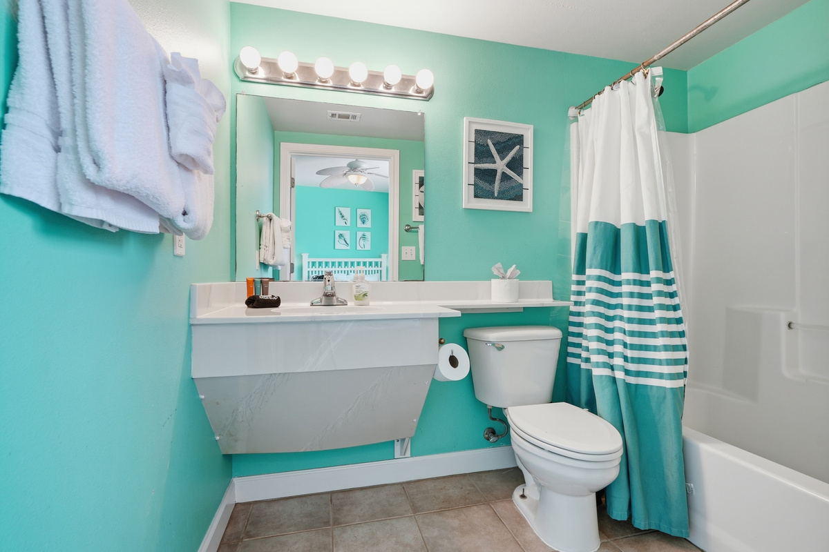 Guest Bath 1