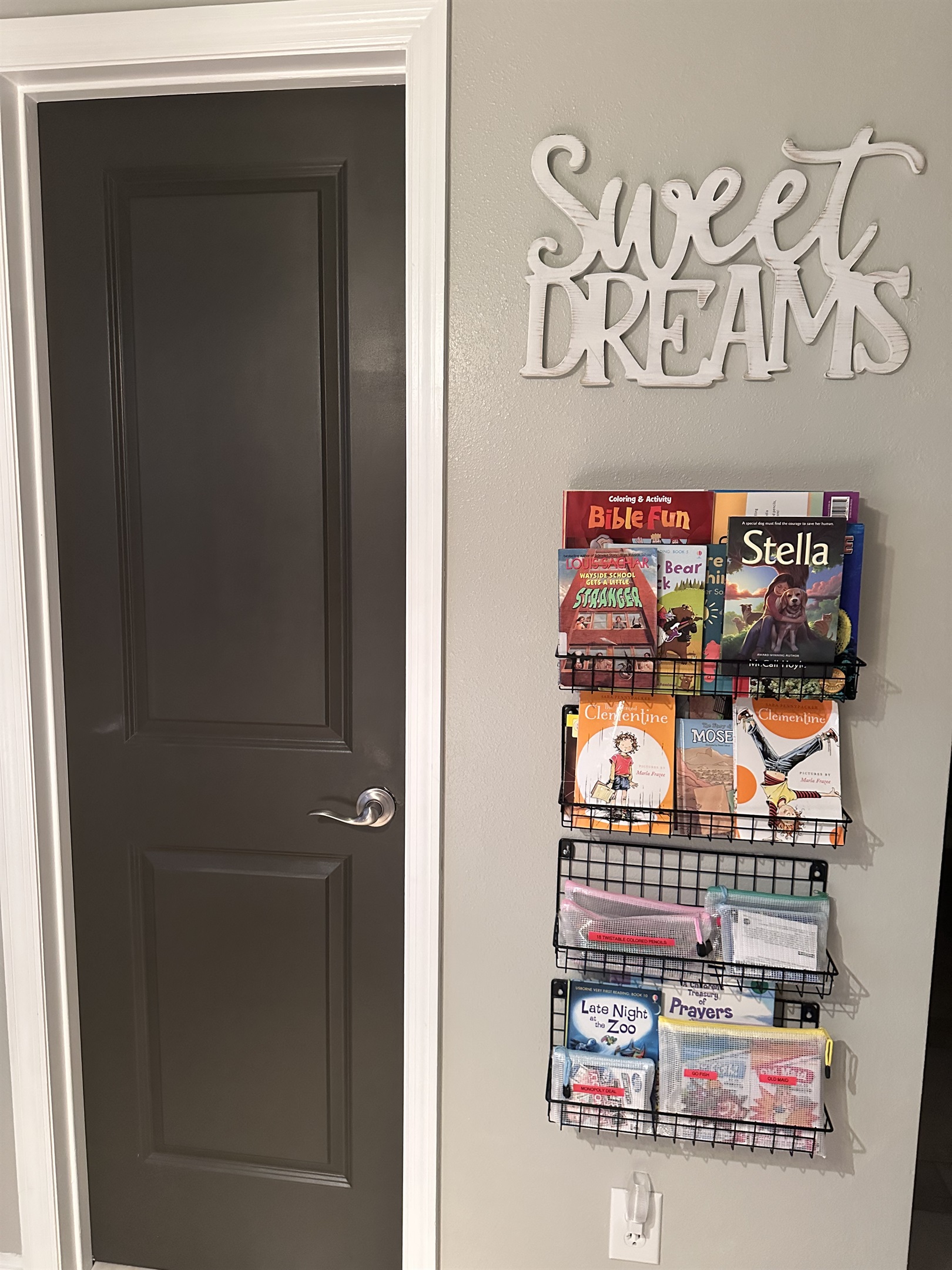 childrens books and activities