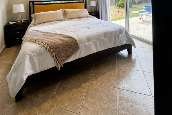 Bed 1