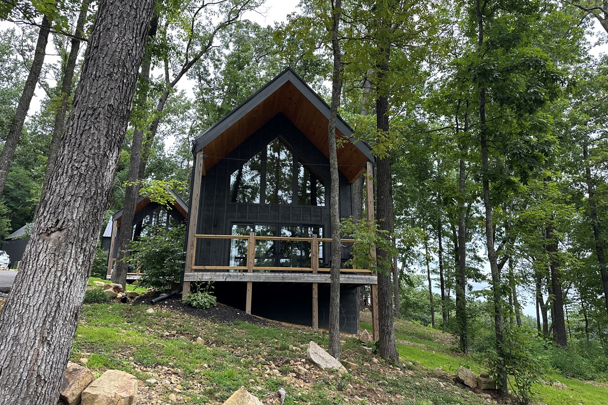 Daytime Exterior