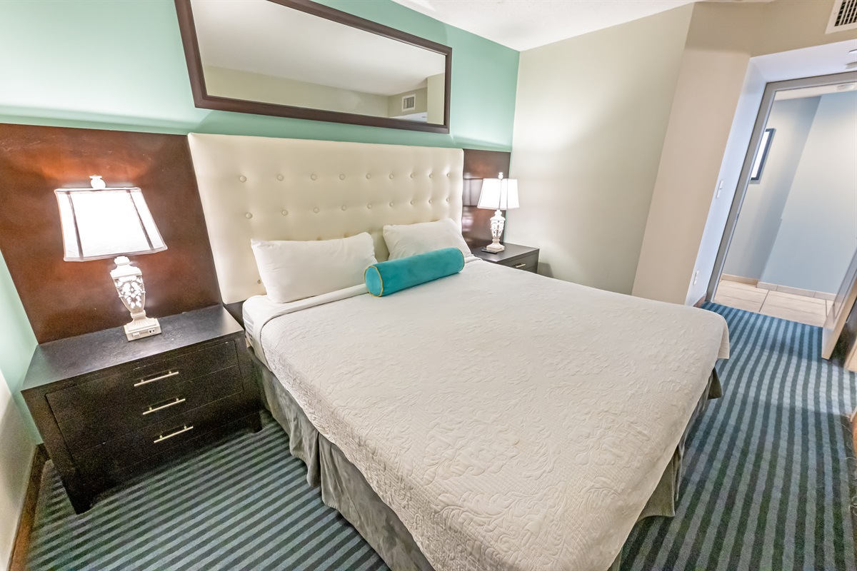 Stunning Bedroom ✨ Beautifully Decorated 🛏️💫