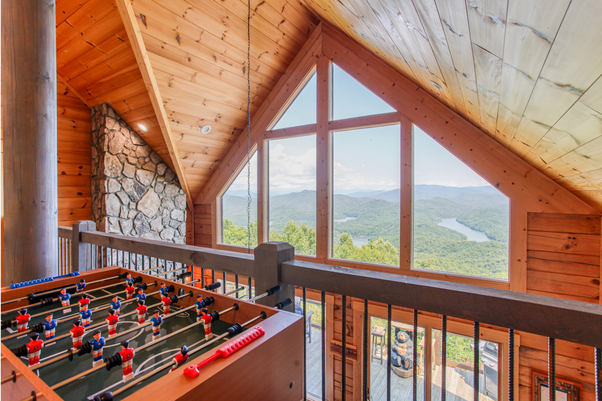 Foosball Table