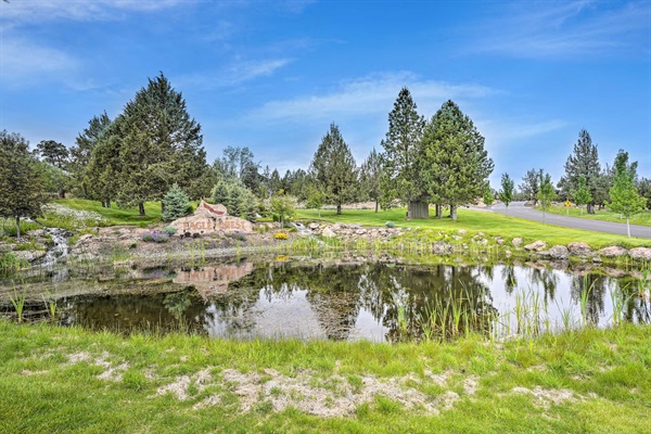 Welcome to Eagle Crest