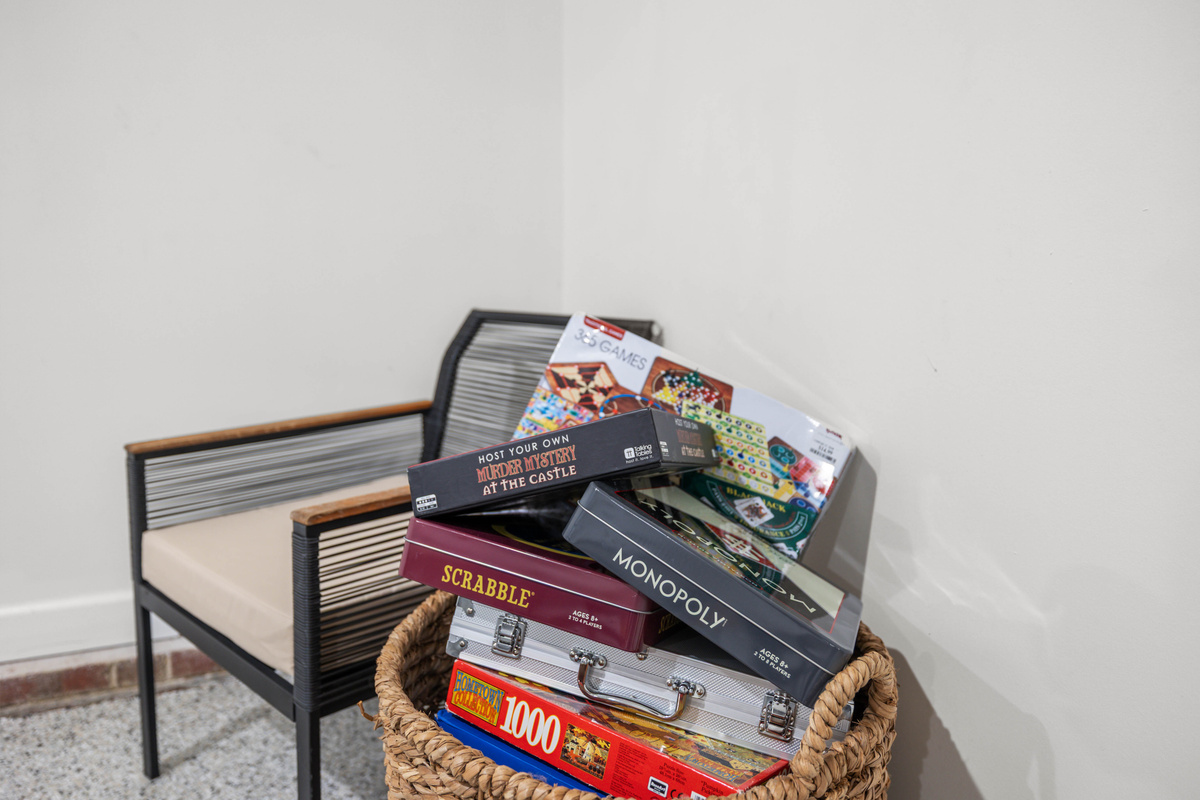 Games 