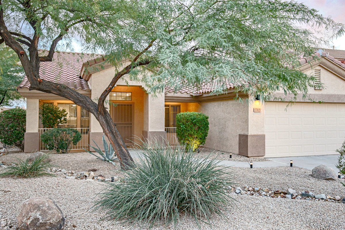 Goodyear Retreat | 4BD 2BTH | Heated Pool — Goodyear Retreat | 4Bed&2Bath | Heated Pool, Goodyear, Arizona — photo 46