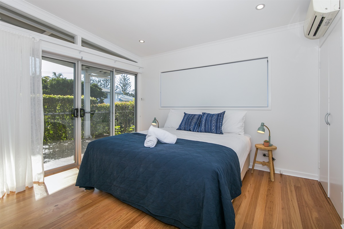 Bliss And Tranquillity Bliss Holiday Homes