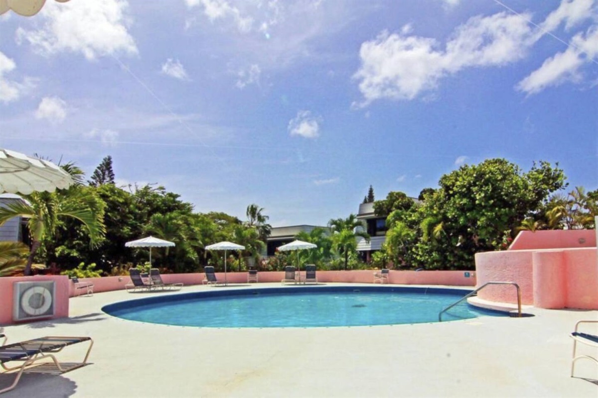 Great for kids, adults, and everyone in between&mdash;pool days are effortless here.