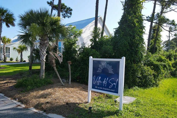Private Community