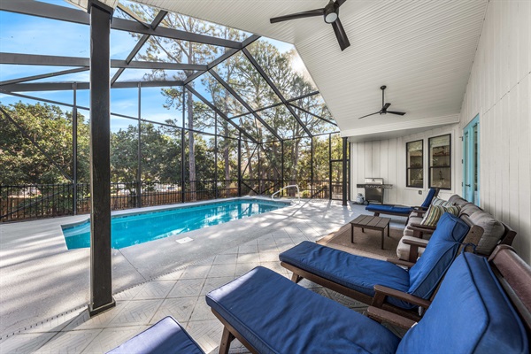 Welcome to Emerald Pines!