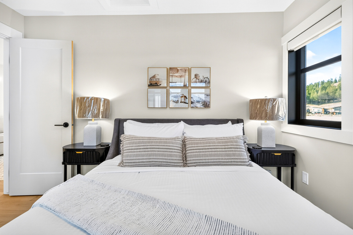 Premium Mattress to Awaken Refreshed