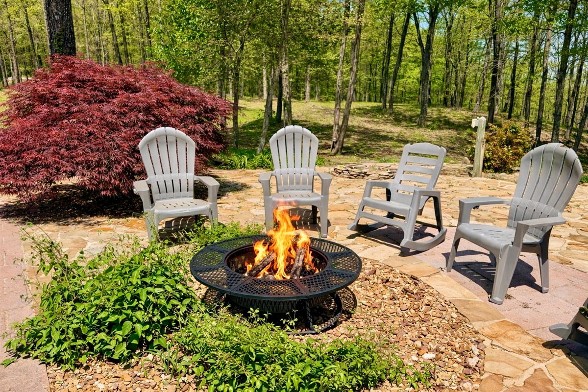 Firepit