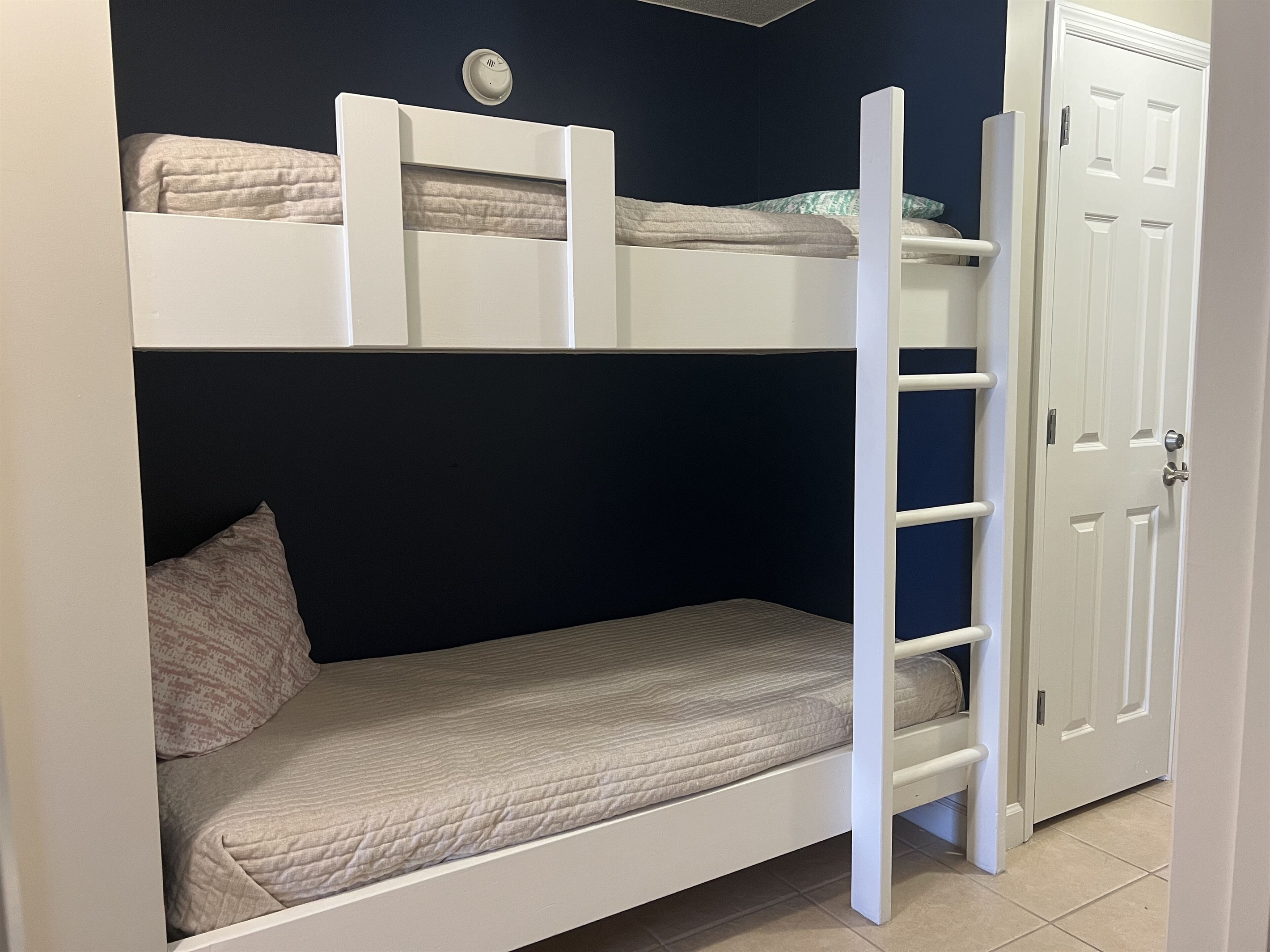 Bunk Area
