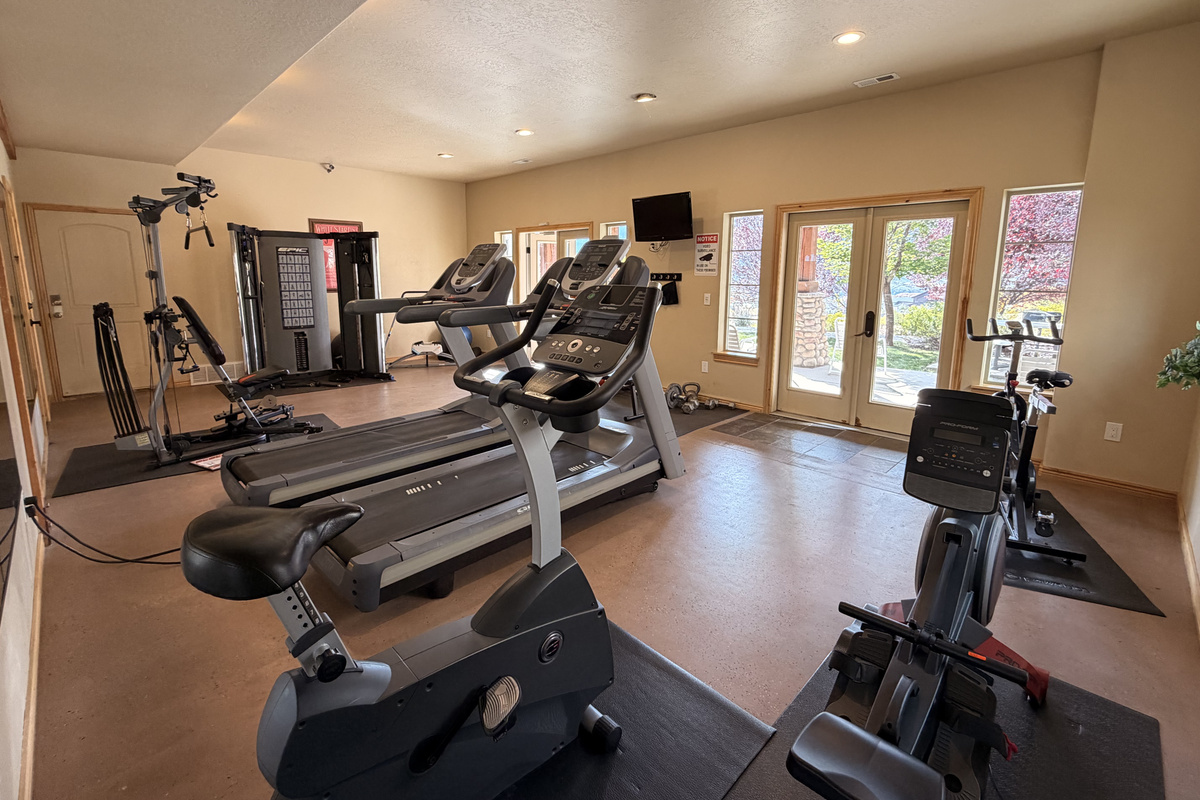 Community Gym