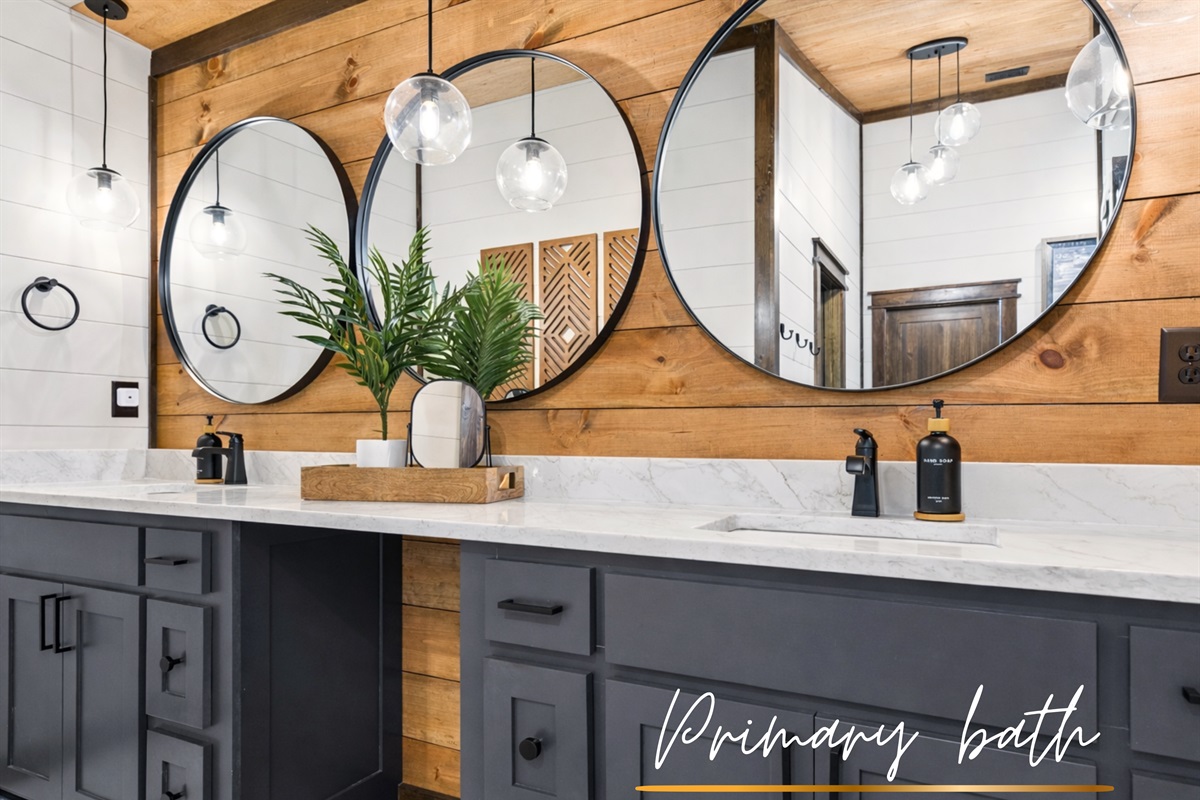 A spa sanctuary designed for unhurried mornings.