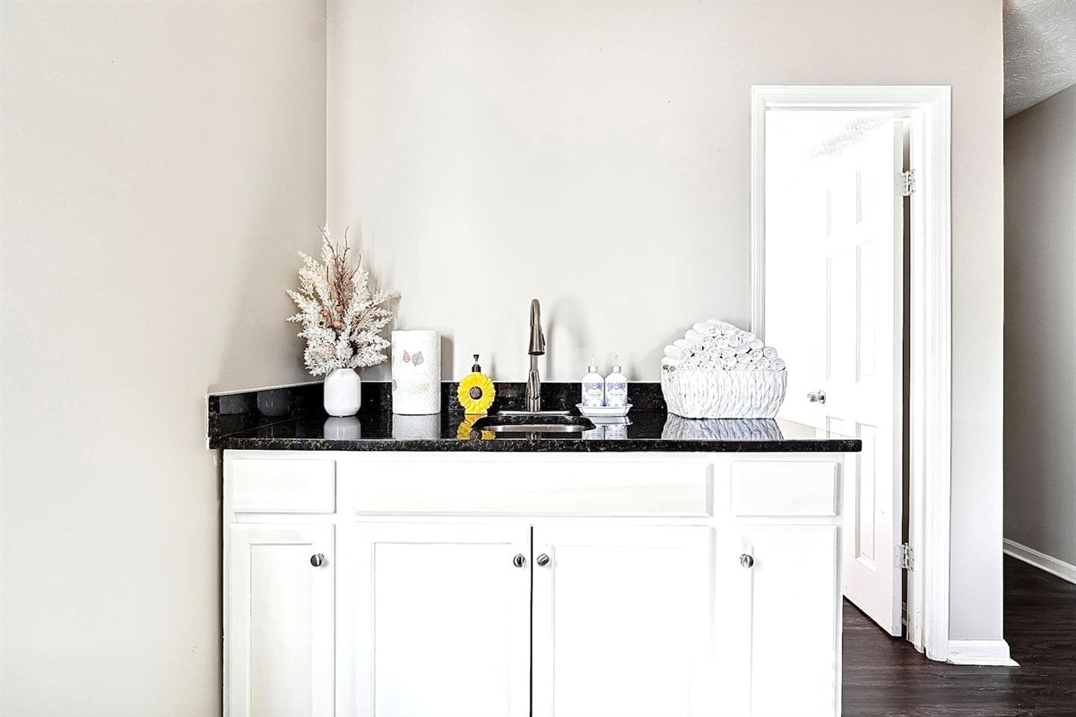 Kitchenette
