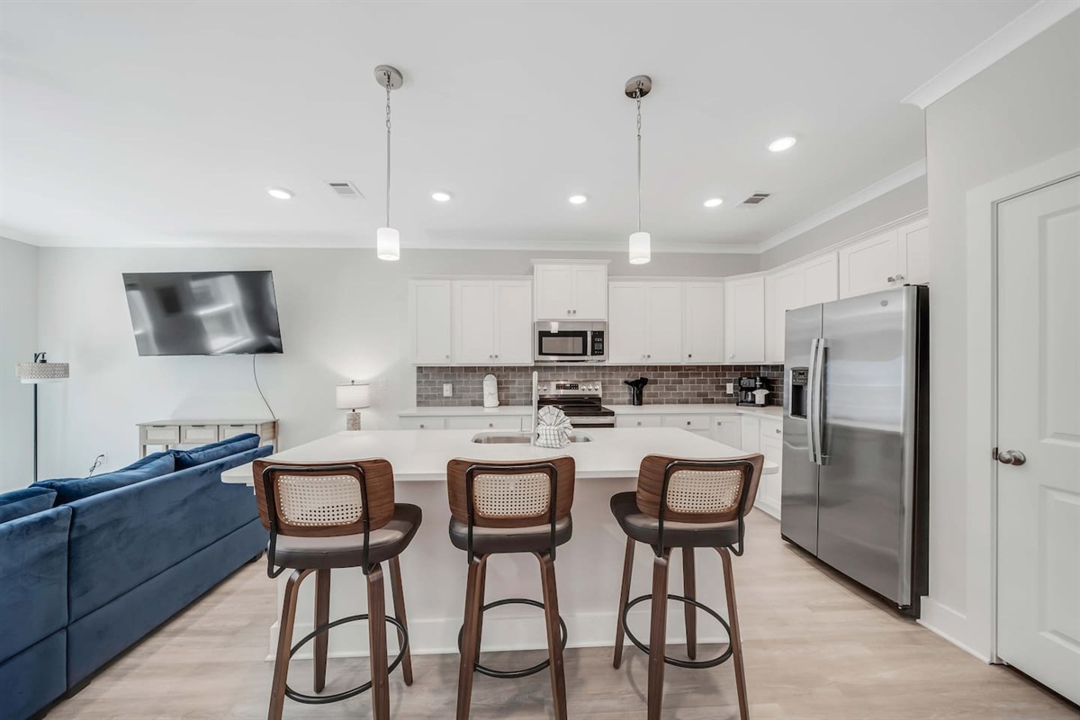 Salt & Seagate Escape | Photo 7