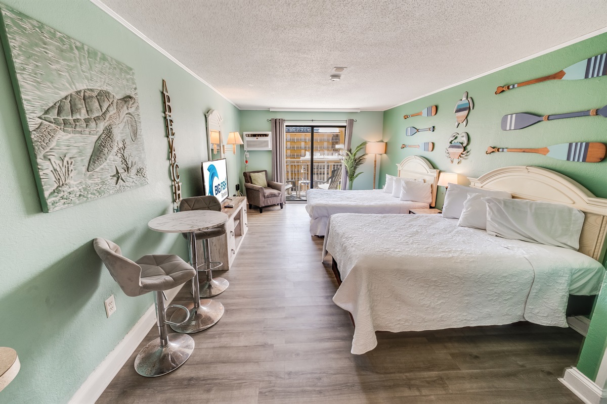 Stunning Bedroom ✨ Beautifully Decorated 🛏️💫