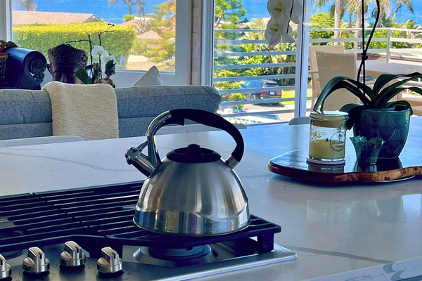 Good Morning!