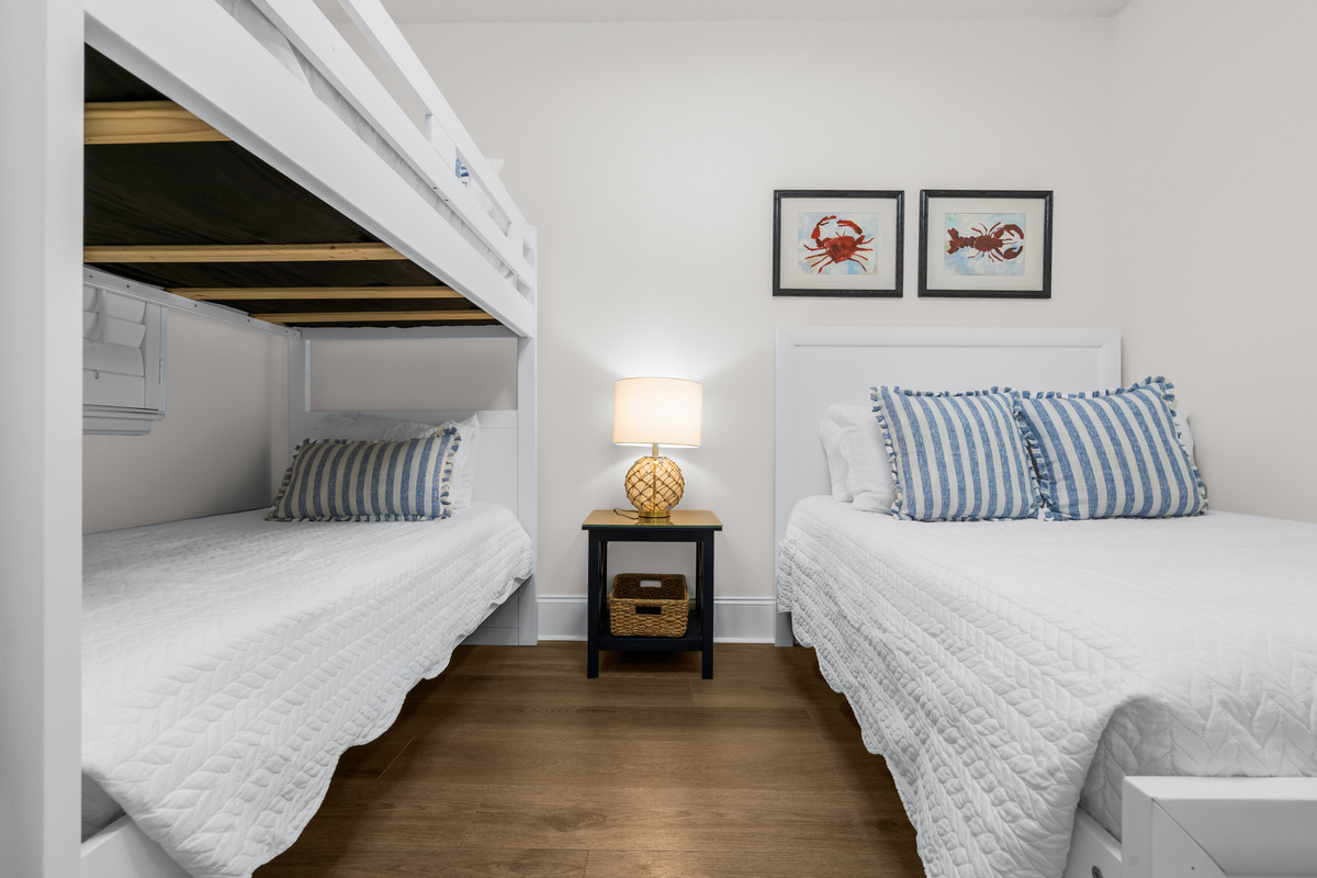 Bunk Room