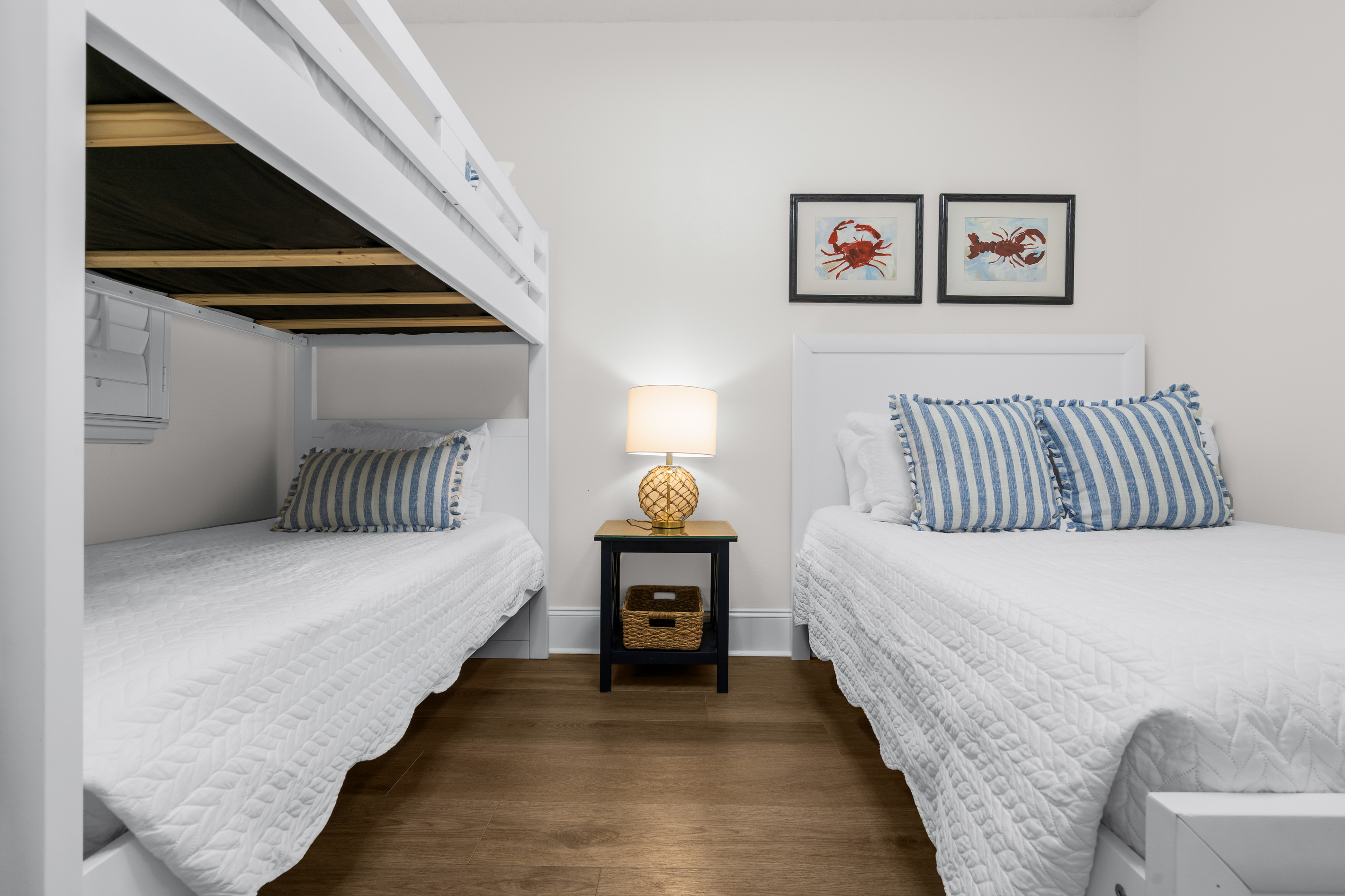 Bunk Room