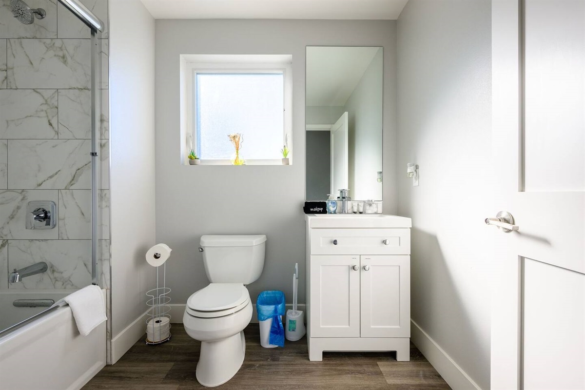 Bathroom 2