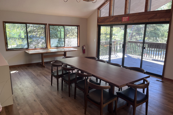 Clubhouse Common Area #2