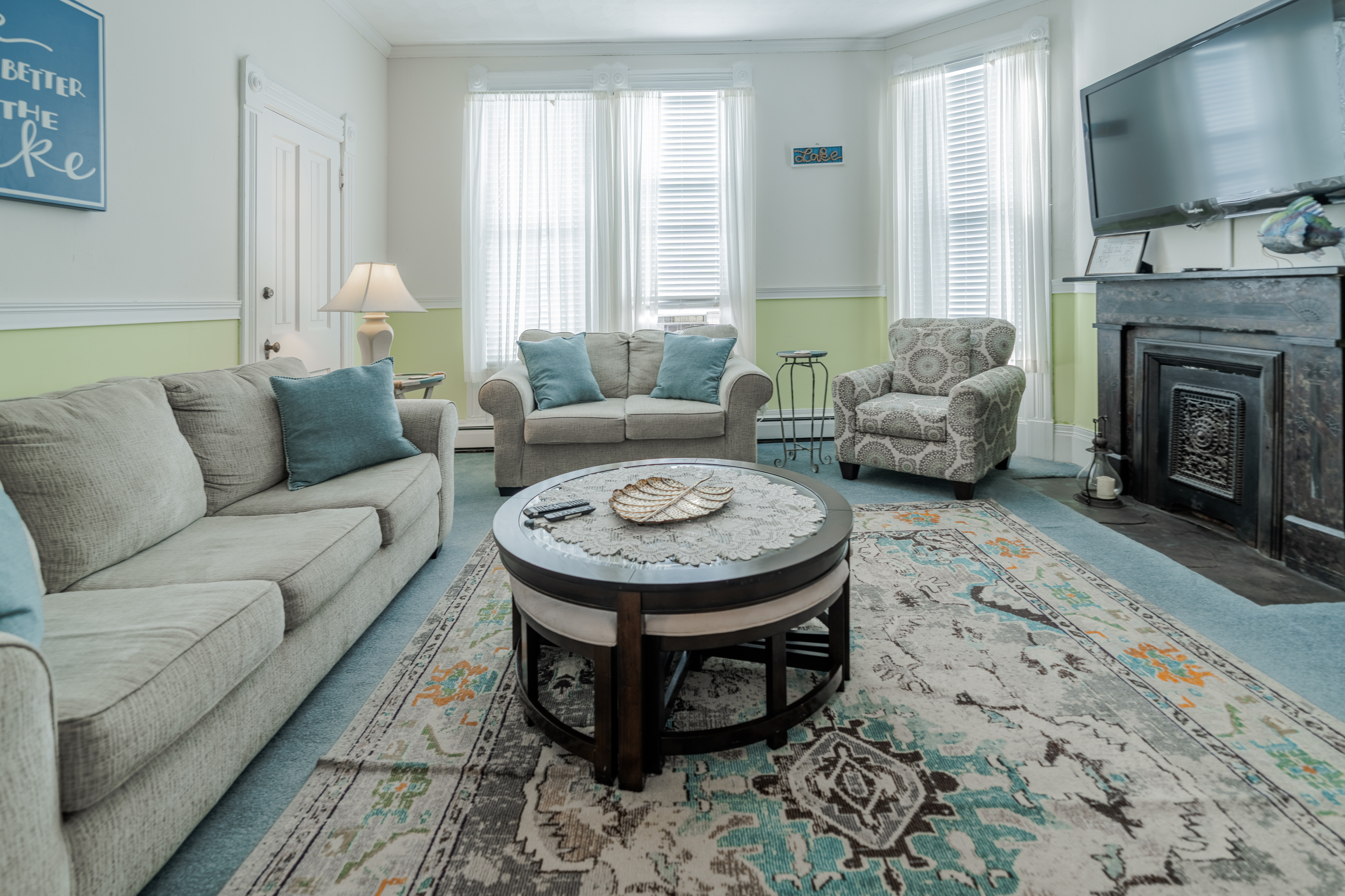 Bed & Breakfast Near Marblehead Lighthouse