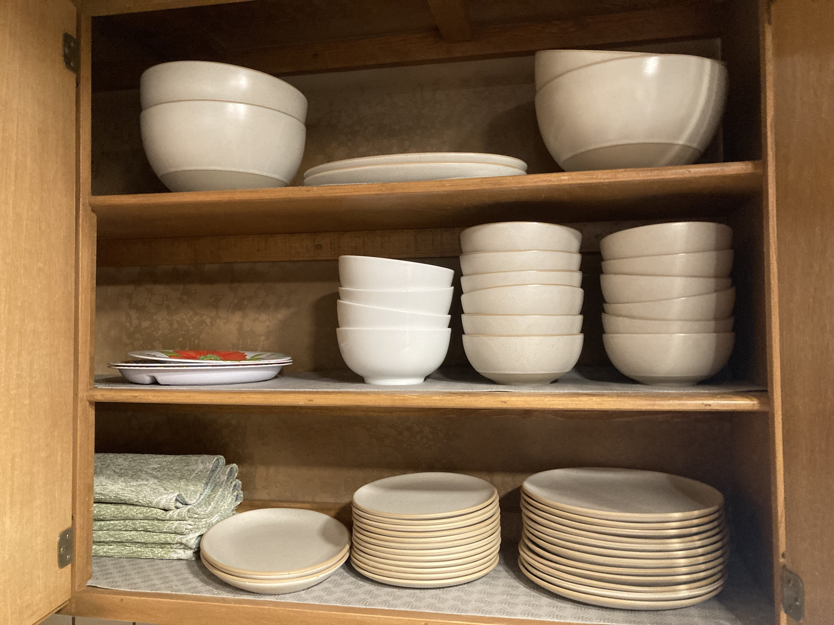 Dishes