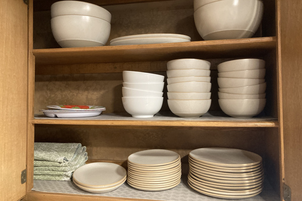 Dishes