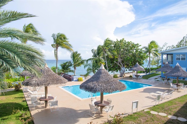 Moon Bay 17 rental in Bodden Town