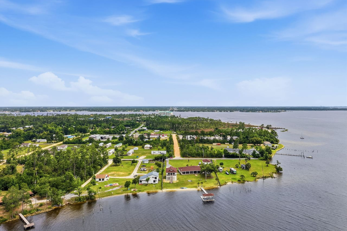 Hidden Cove - Private Beach and Boat Dock! | Photo 44
