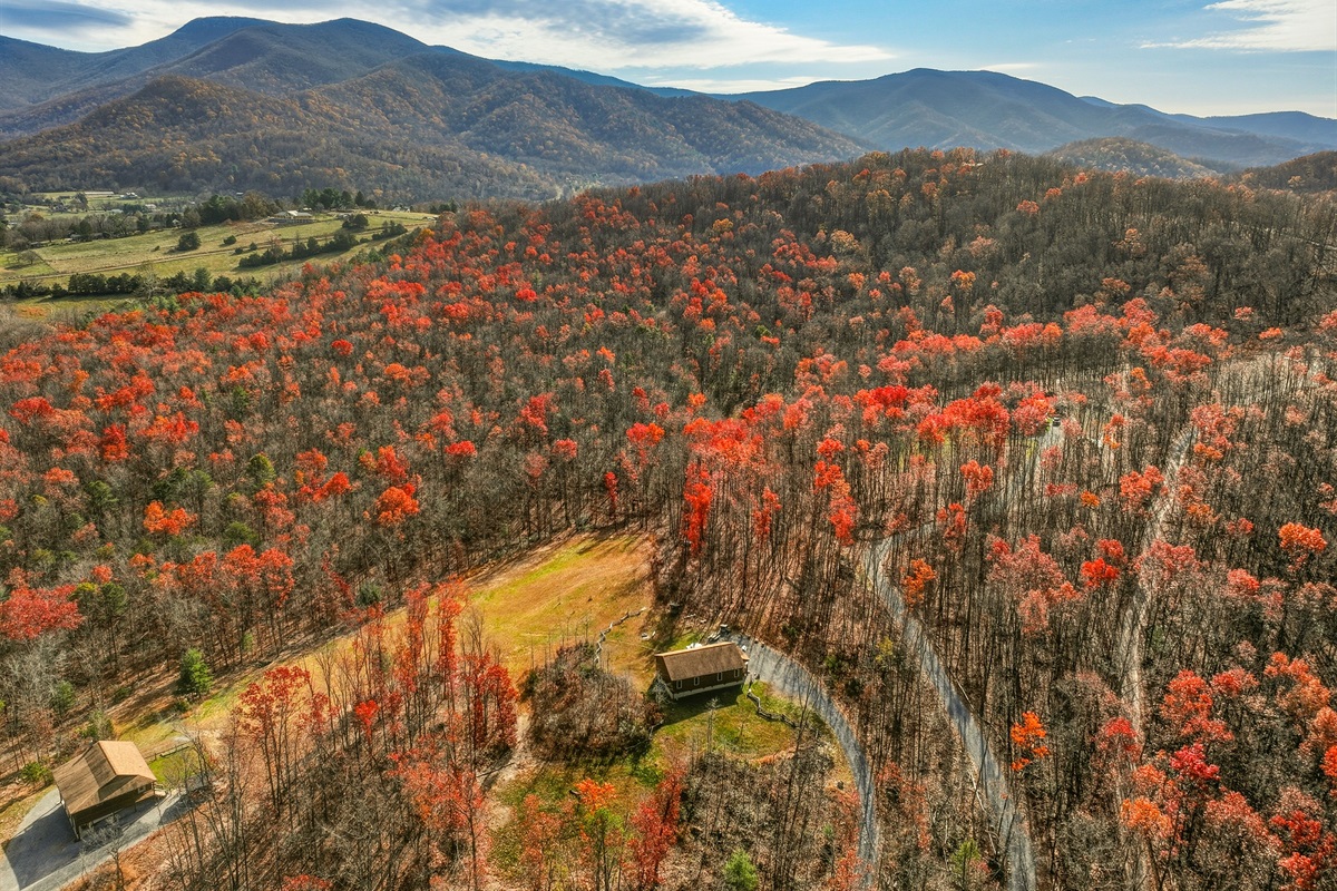 Enjoy a large open yard, perfect for kids to play, pets to roam, or simply soaking in the space and privacy